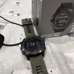 Garmin Mk2i