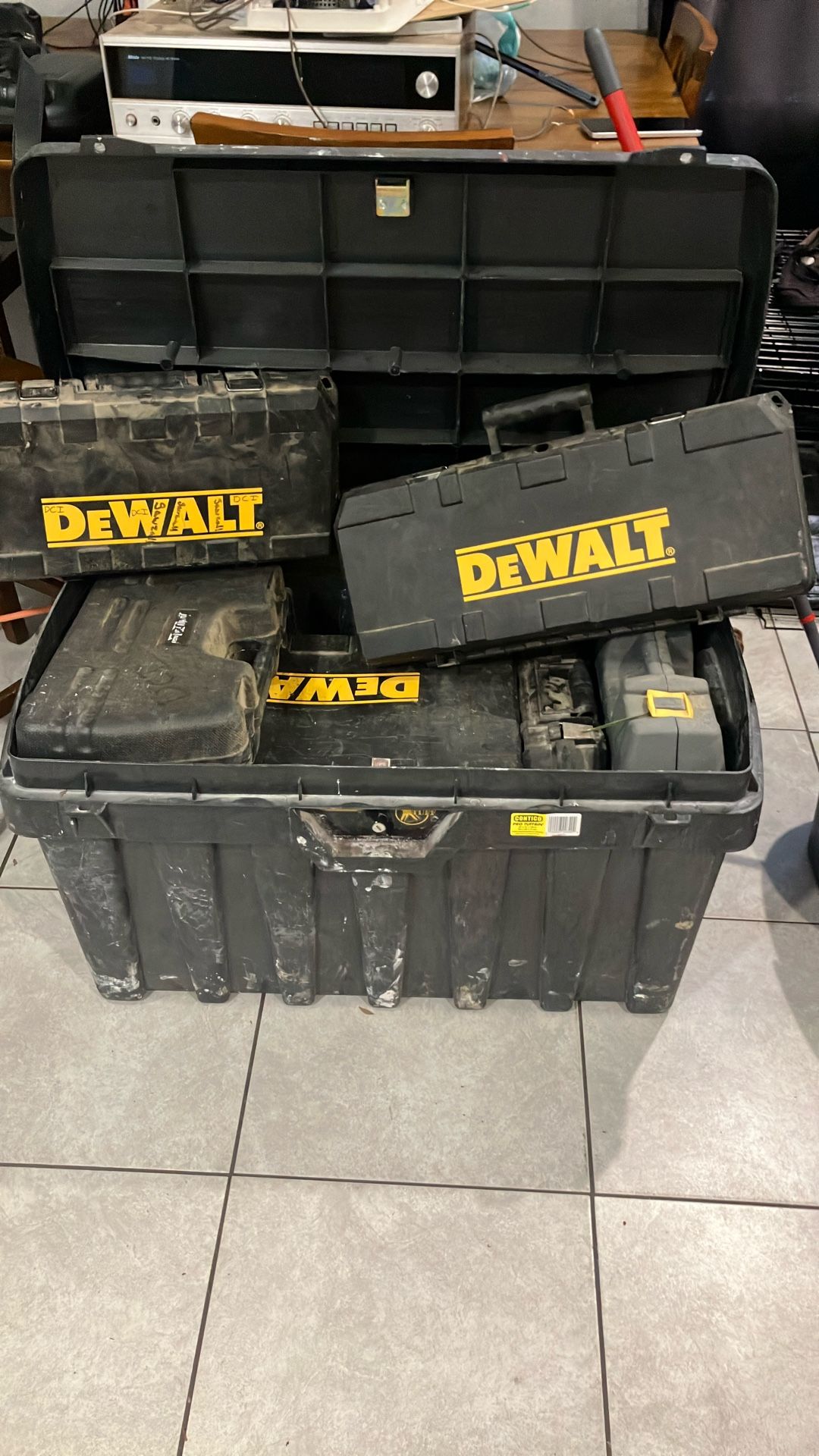 Hand power Tools