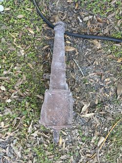 Antique Transmission 