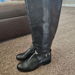 MICHAEL KORS BOOTS SIZE 9