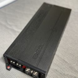 DS18 G3600.1 bass amplifier🔊🔊📍📍