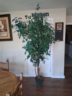 8 ft Artifical Tree