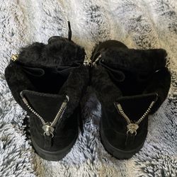 Guiseppi Zanotti Sneakers