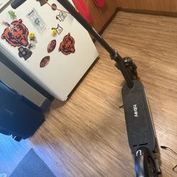 Hi BOY Pro Max with charger