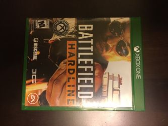 Battle field for XBOX ONE