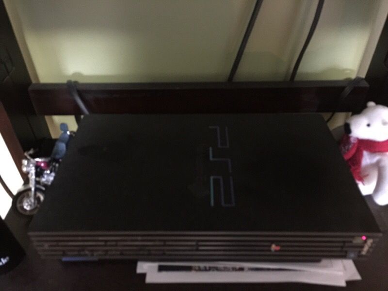 Ps2 mint condition