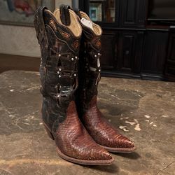 Corral Boots