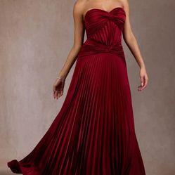 Klara Maxi Dress, SIZE 2, Worn Once $90