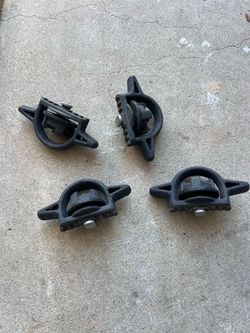 2005 to 2023 tacoma tie cleats asking $30