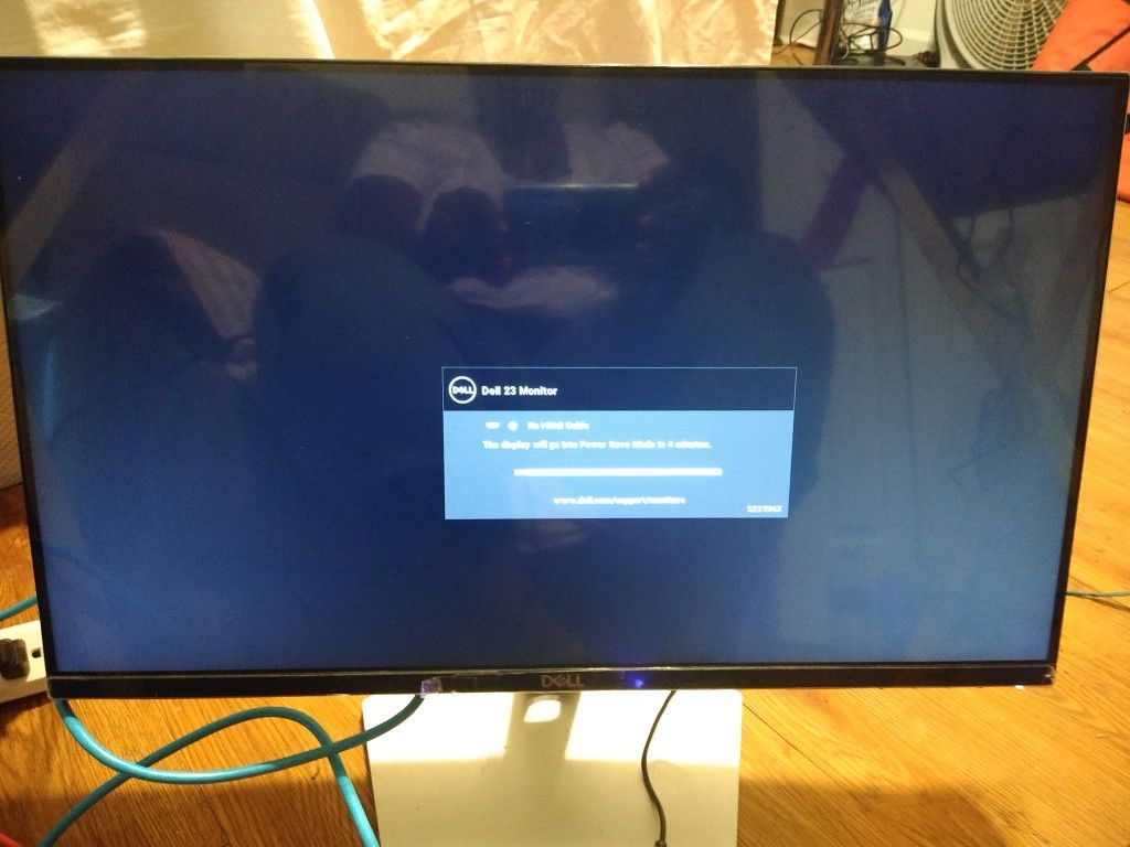 Dell 23" Brand New Monitor s2319Nc for Sale in West Columbia, SC OfferUp