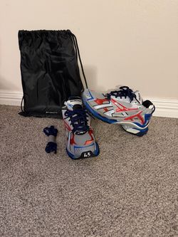 Balenciaga shoes