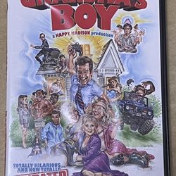 Grandma’s Boy DVD
