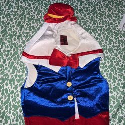 toddler costume