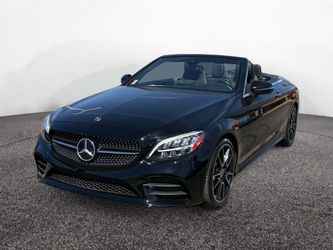 2019 Mercedes-Benz C 300