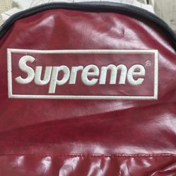 SUPREME BACKPACK Old-school 