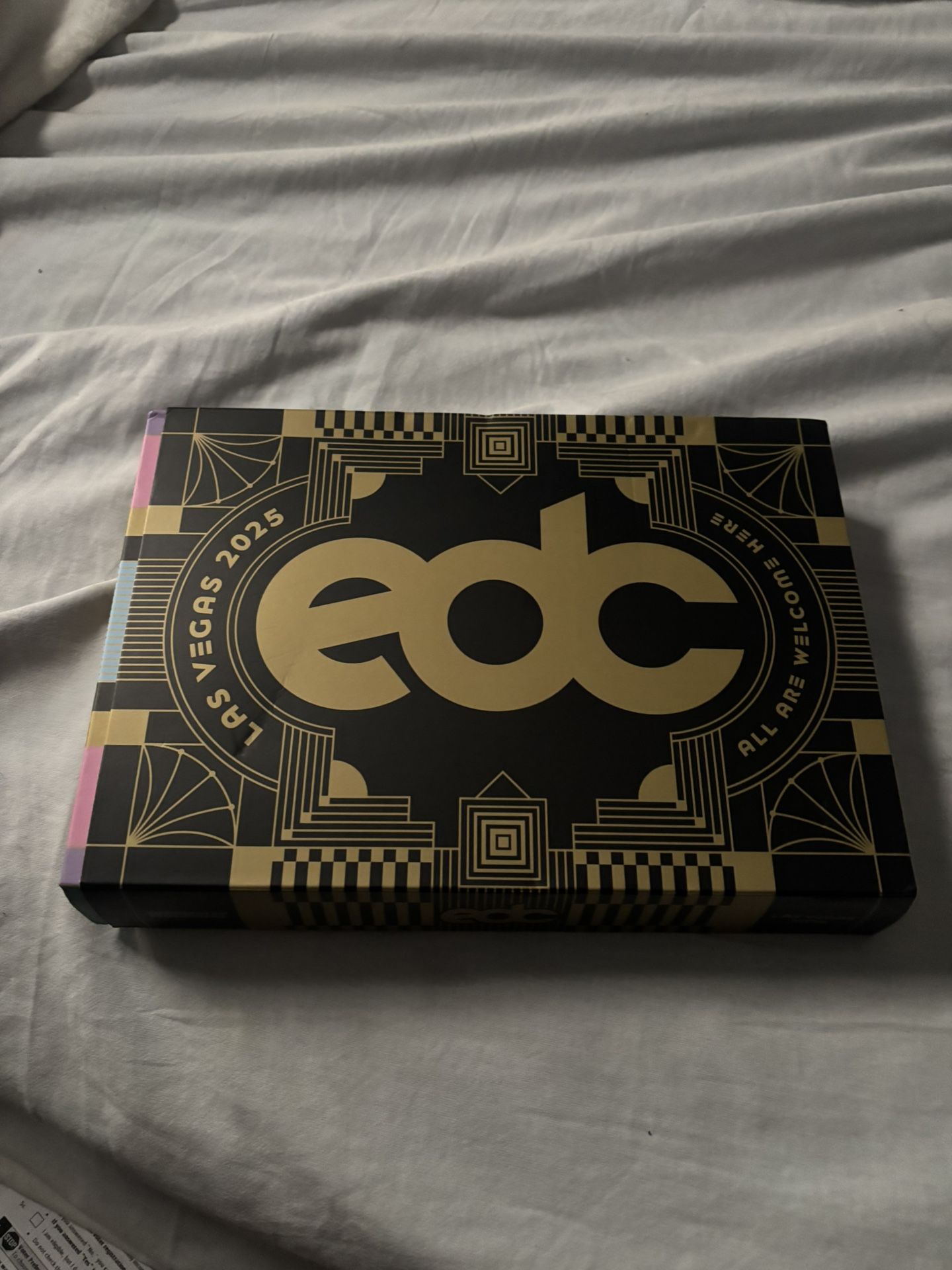 EDC 