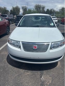 2007 Saturn ION