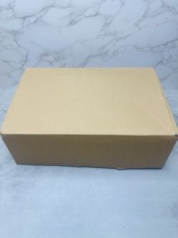 KYEDOO Indoor Cycling Shoes Men EU Sz 40 White