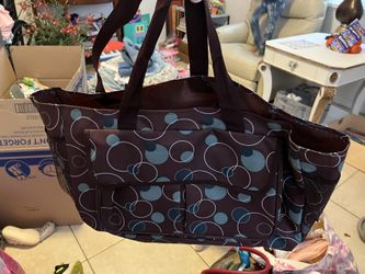 Brand New Diaper Bag