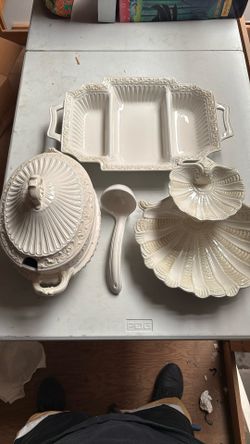 Butlers Pantry Lenox