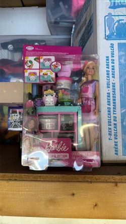 Barbie