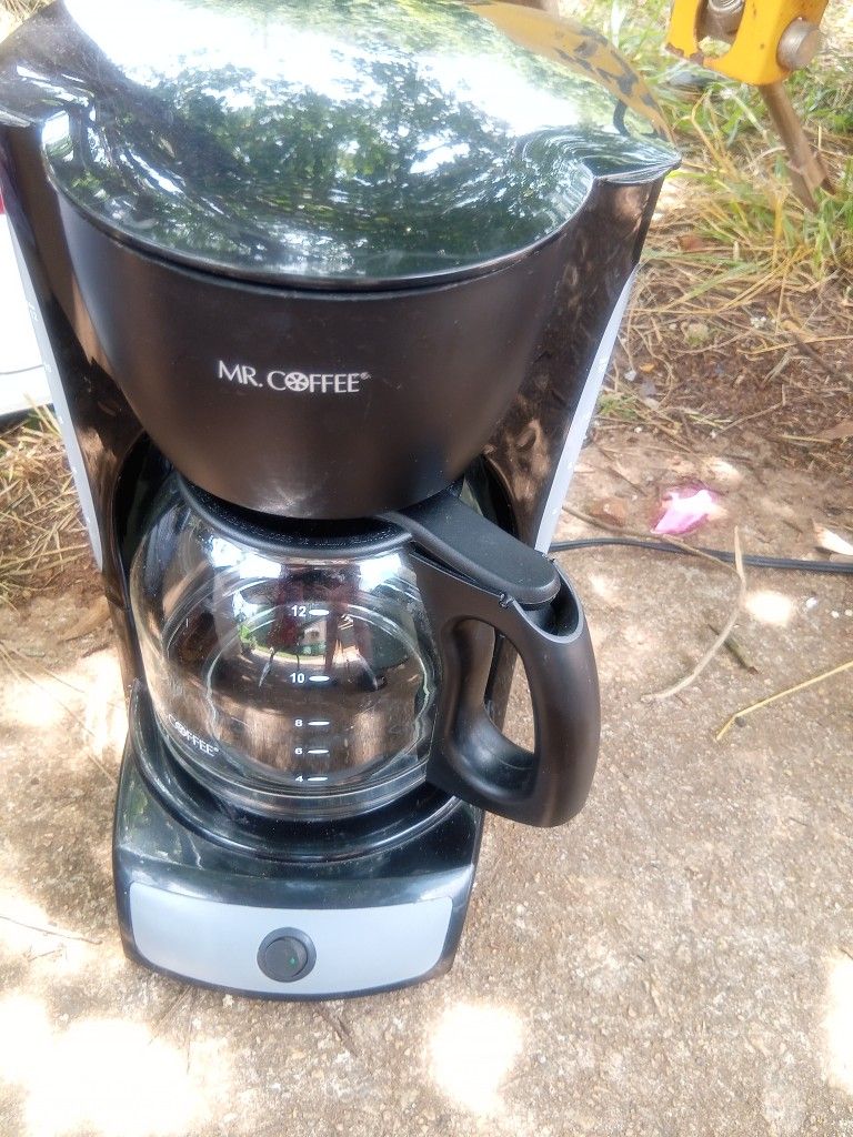 Coffee Pot