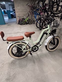 E-bike For Sale