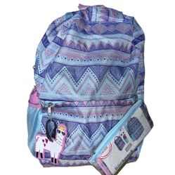 Backpack 