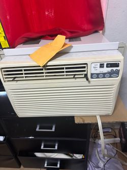 Ken more air conditioning