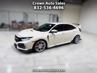 2019 Honda Civic Type R