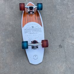 Skateboard (junior)