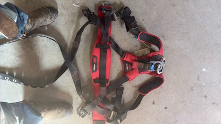 3m Harness 