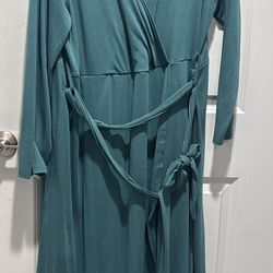 1XL Dress