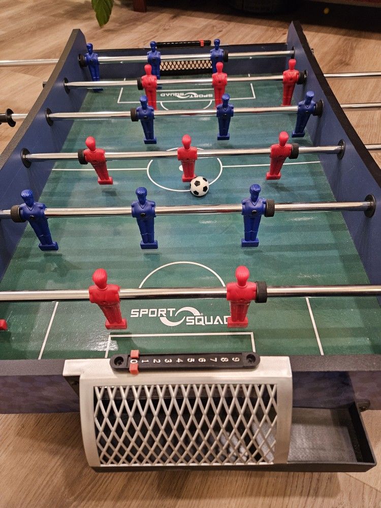 Kids Foosball Table