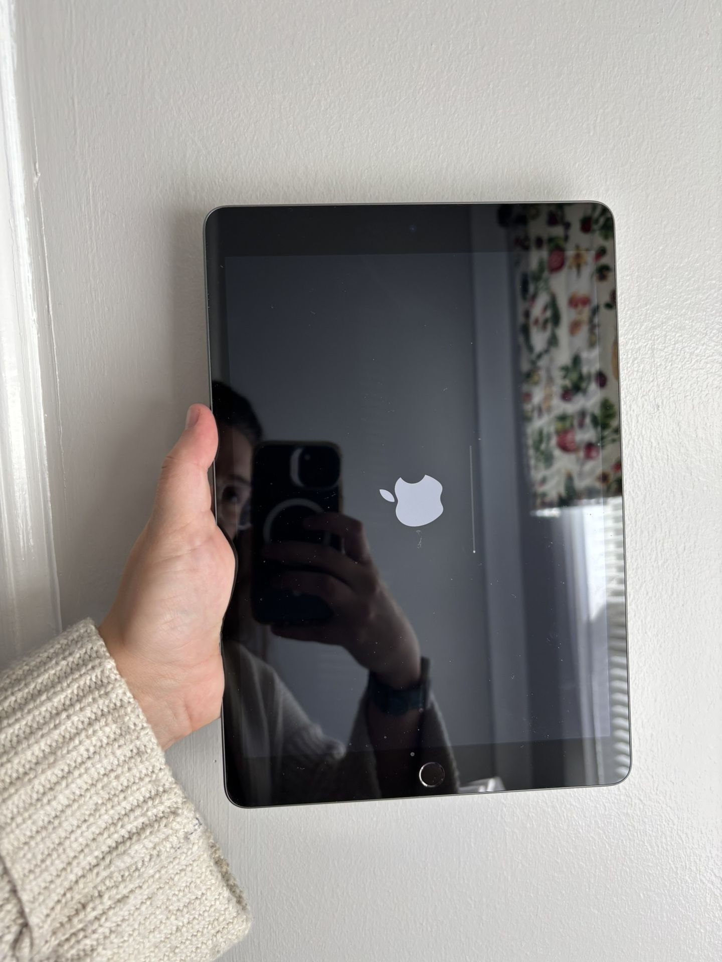 iPad 9th Generation WiFi 256 Gb