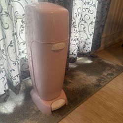 Diaper Genie 