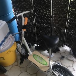 Razor Eco smart Scooter