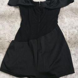 Black Widow' Sexy Bodysuit Scult Corset 