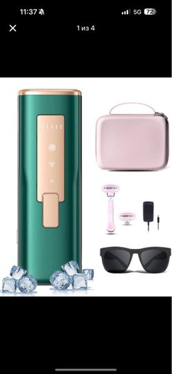 Laser Hair Removal for Women and Men