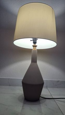 Cute decor lamp