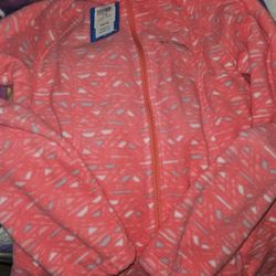 Columbia Jacket