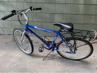 24 inch bike