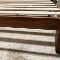 Twin Trundle Bed Frame