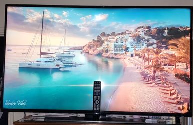 55 samsung tv