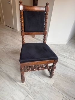 Beautiful chairs