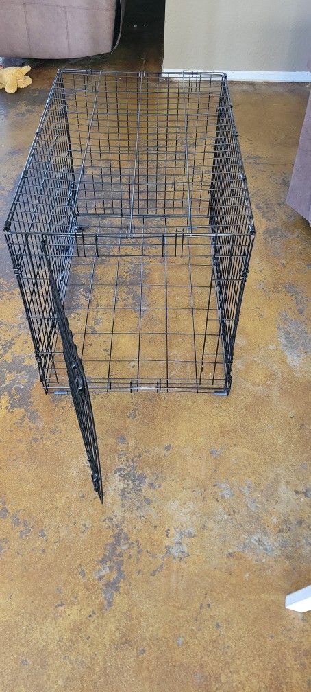 Dog Crate