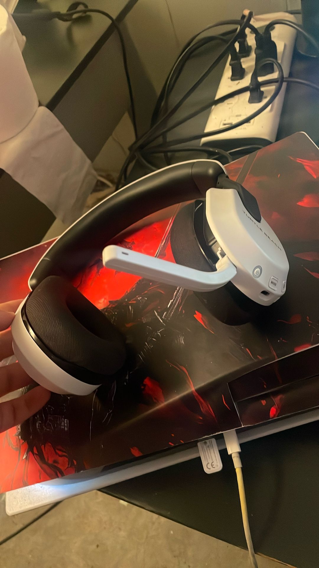 Turtle Beach Stealth 600