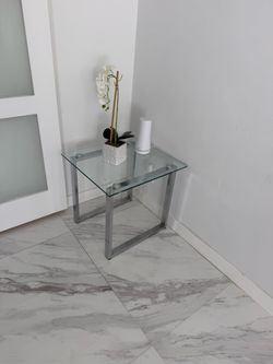 Side Table