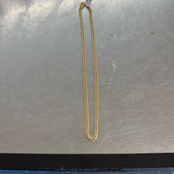 14K - 99.4 Grams - 26” 