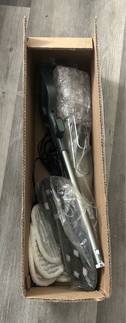 Steam mop